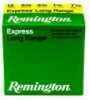 12 Gauge 25 Rounds Ammunition Remington 2 3/4" 1 1/4 oz Lead #7.5